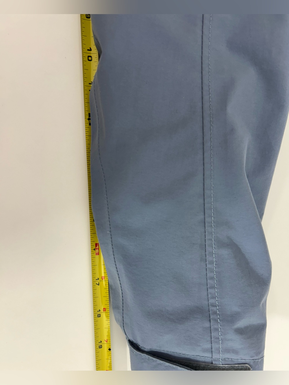 Carhartt Women's Hooded Storm Defender Waterproof Insulated Jacket Blue Size M - Picture 15 of 16